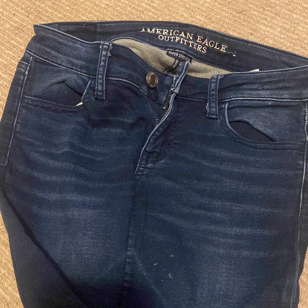 American eagle - Picture 2 of 2